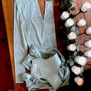 Konny Summer Baby Carrier size Medium